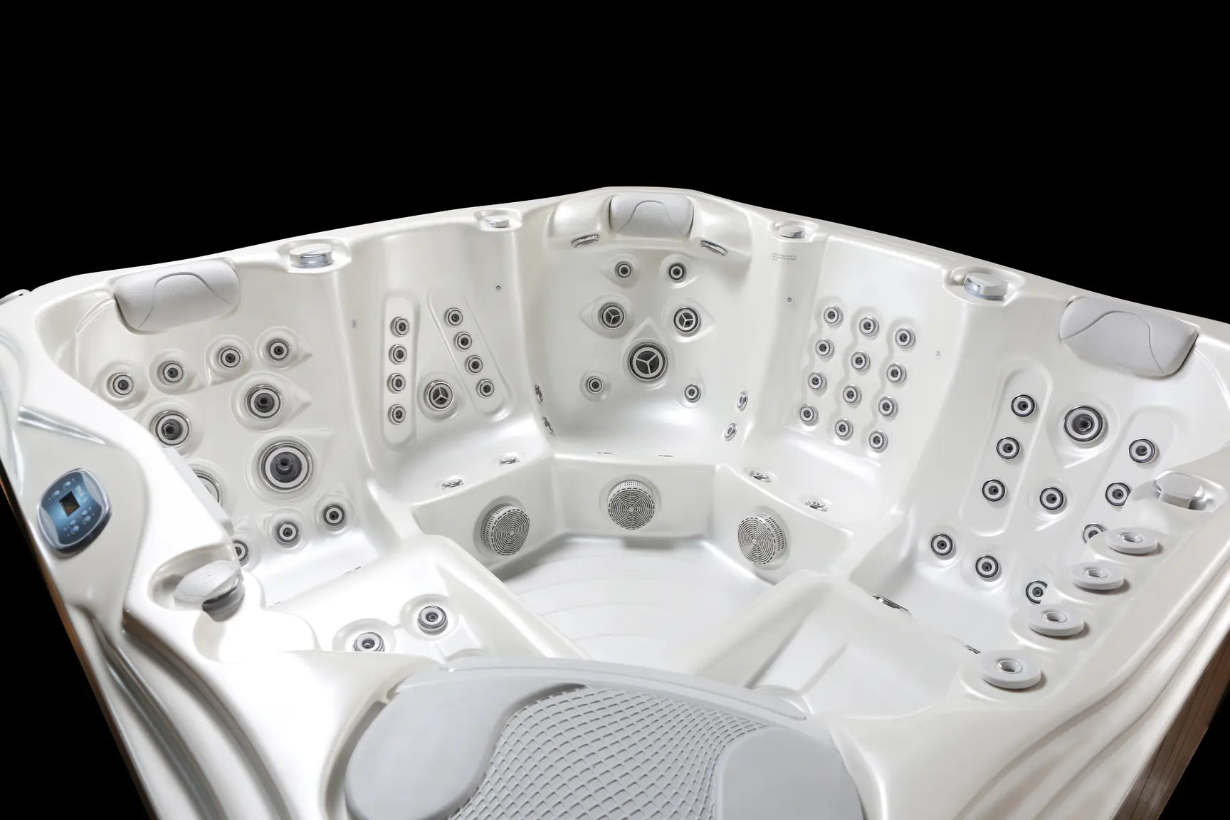 Spa 5 places - Eclipse