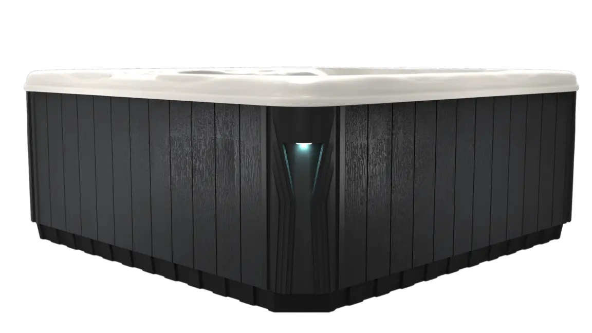 Spa 5 places - Eclipse