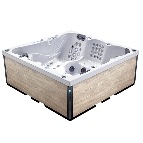 Spa POLARUS - 5 places