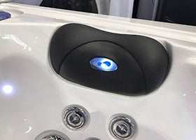 Spa POLARUS - 5 places