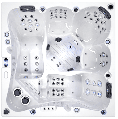 Spa POLARUS - 5 places