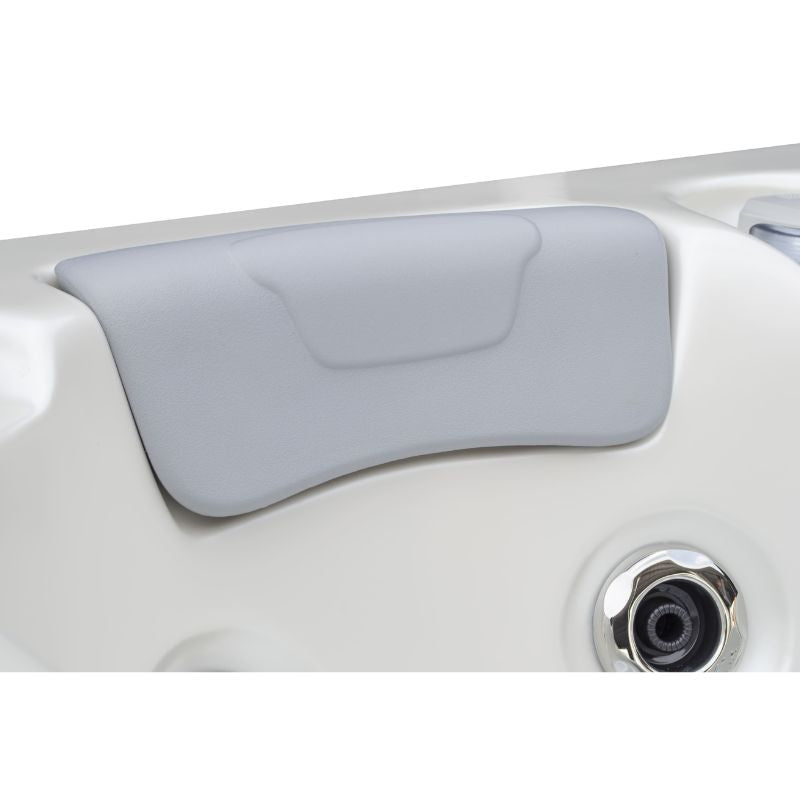 Spa 6 places - Malia