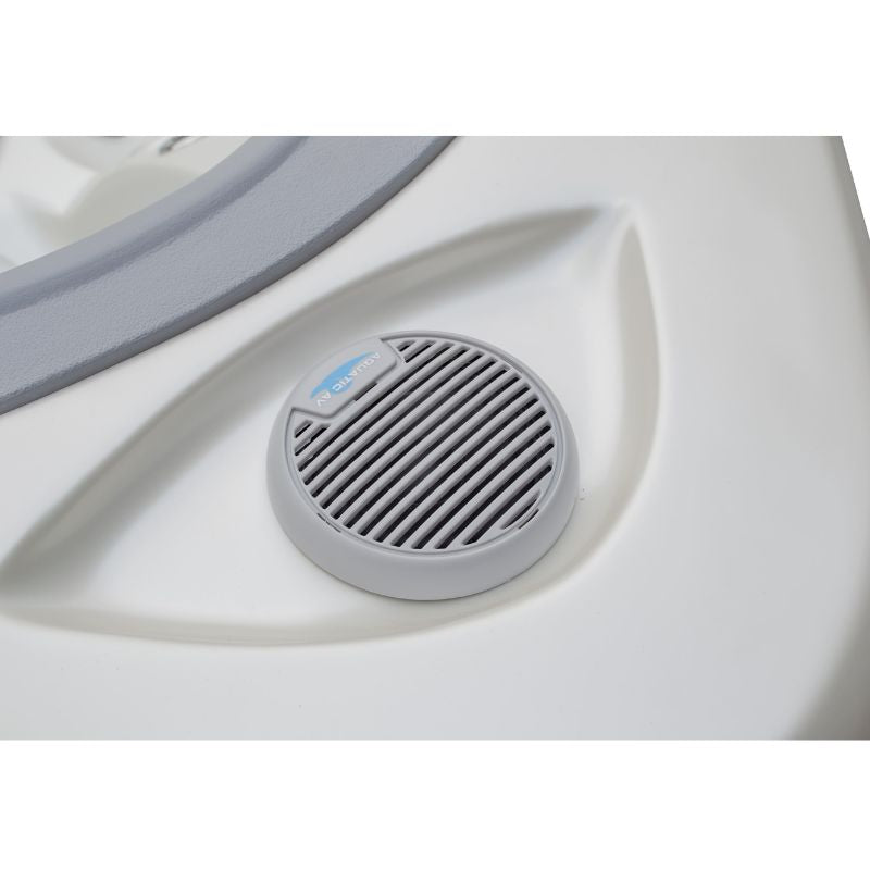 Spa 6 places - Malia