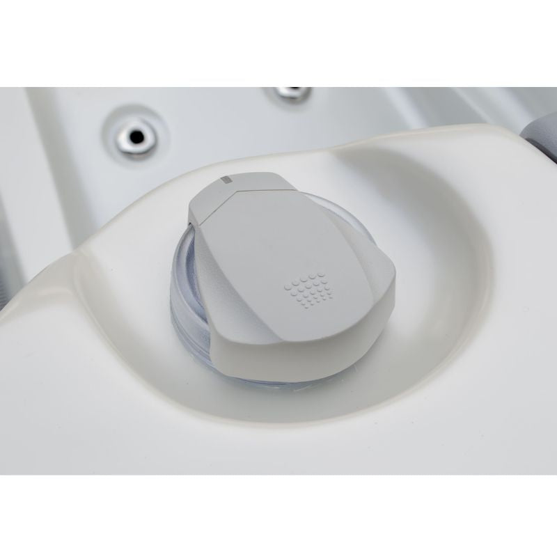 Spa 6 places - Malia