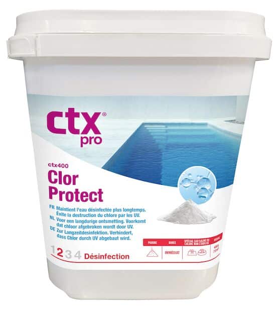 CTX-400 ClorProtect - 5 kg