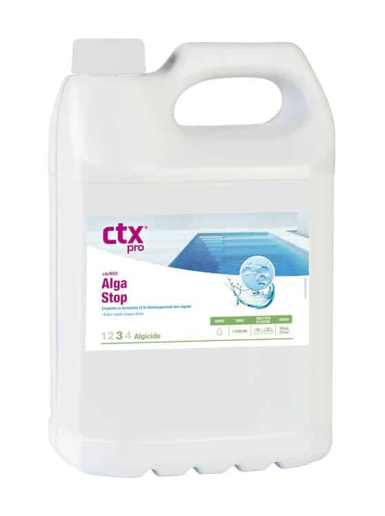 CTX-500 AlgaStop - 5L