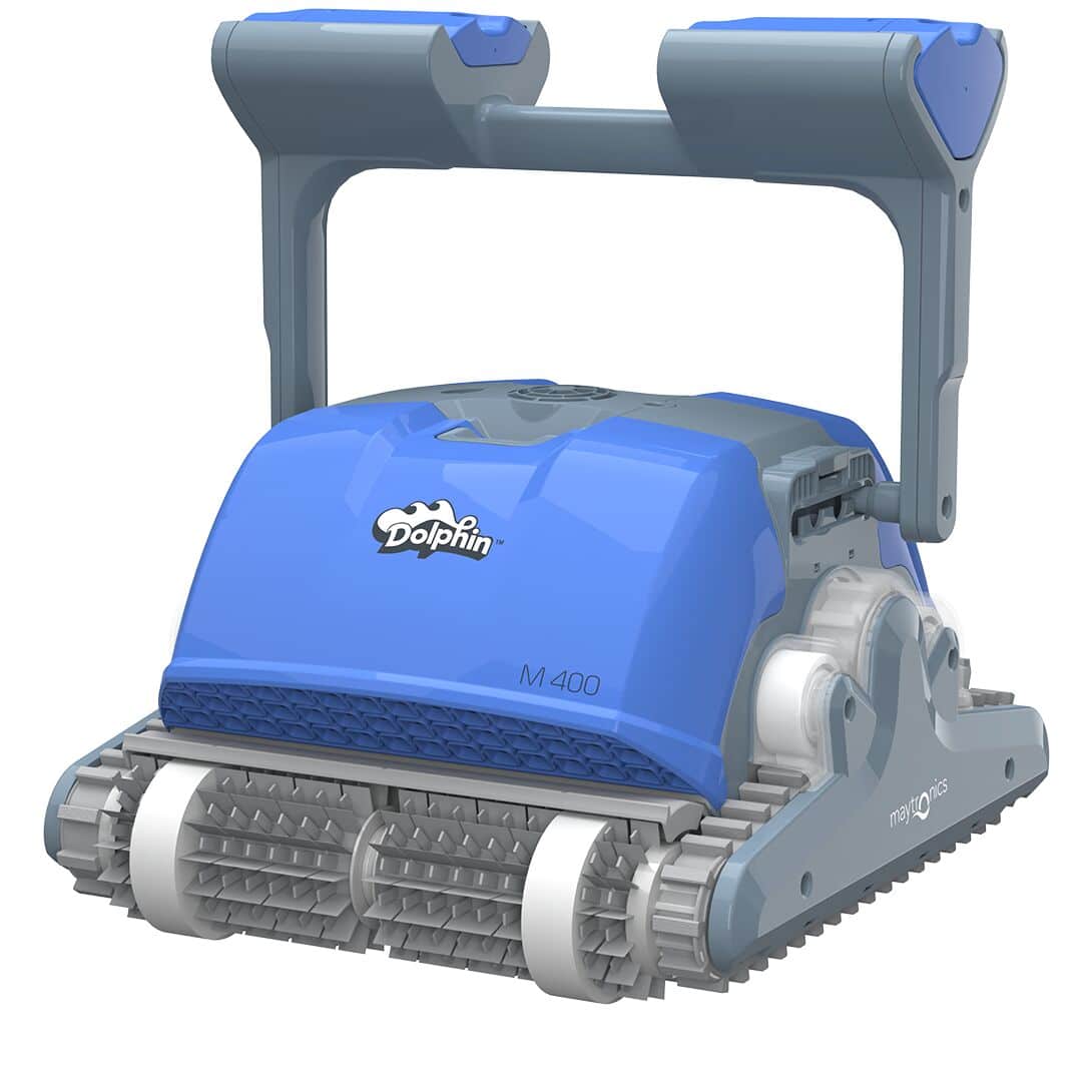 Dauphin M400 