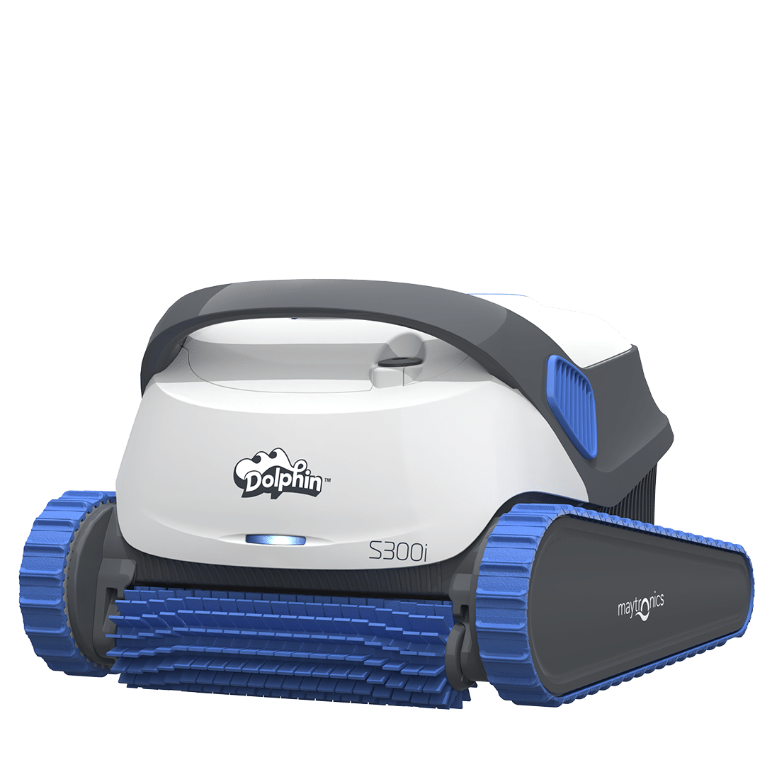 Dauphin S300i 