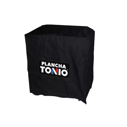 HOUSSE POUR CHARIOT DE PLANCHA 3 FEUX