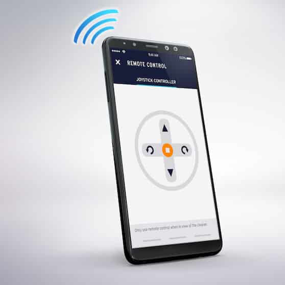 Voyager - RE 4600 iQ 