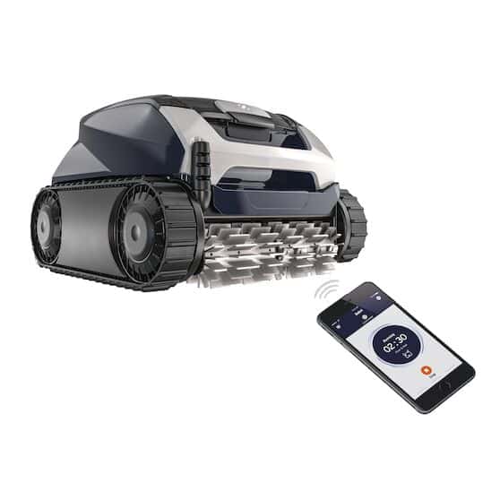 Voyager - RE 4600 iQ 