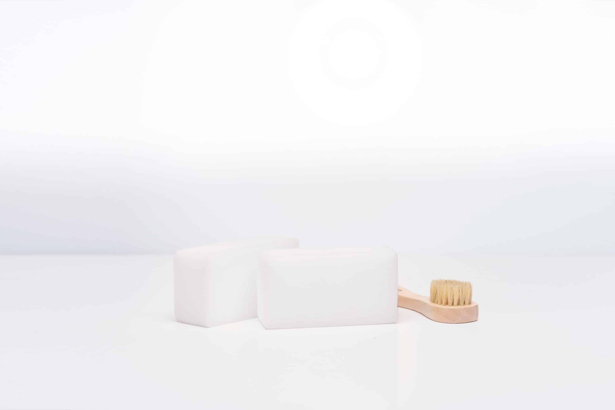 Spa4ever - Éponge magique 