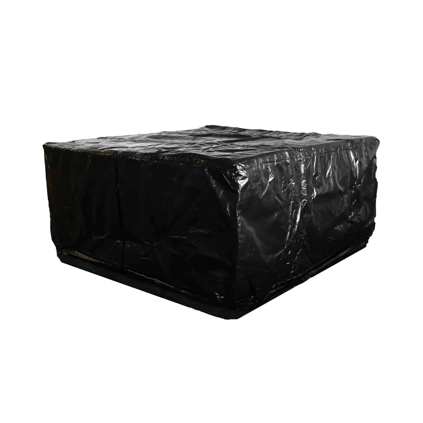Housse intégrale pour spa 225 X 225cm