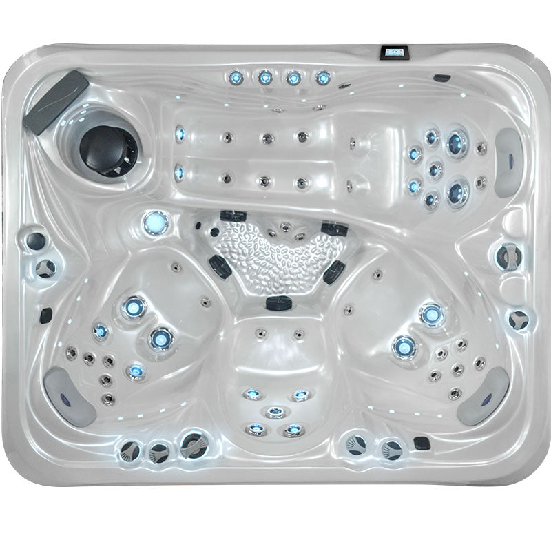 Spa 4 places - NOUVEAU Ontario