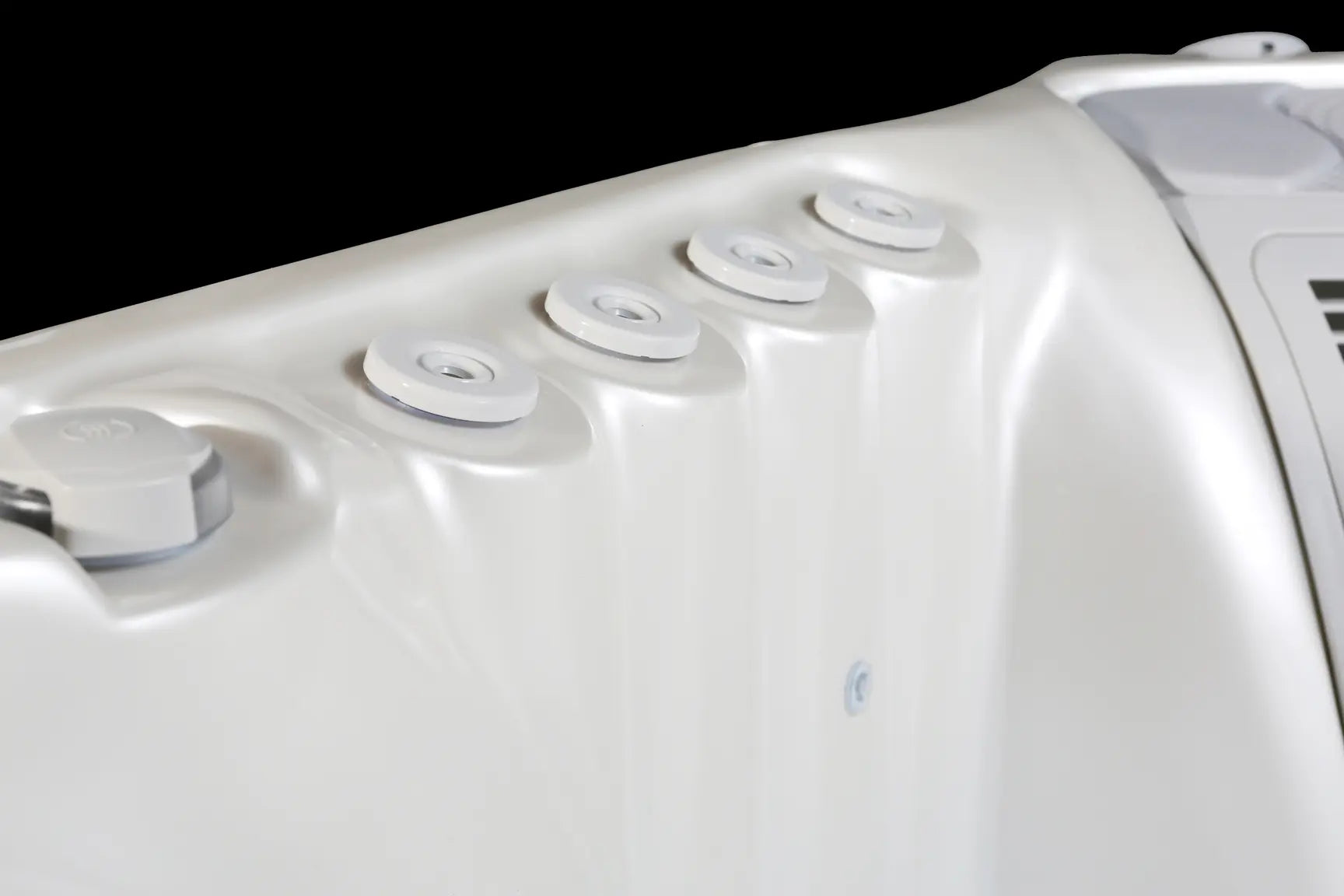 Spa 5 places - Eclipse