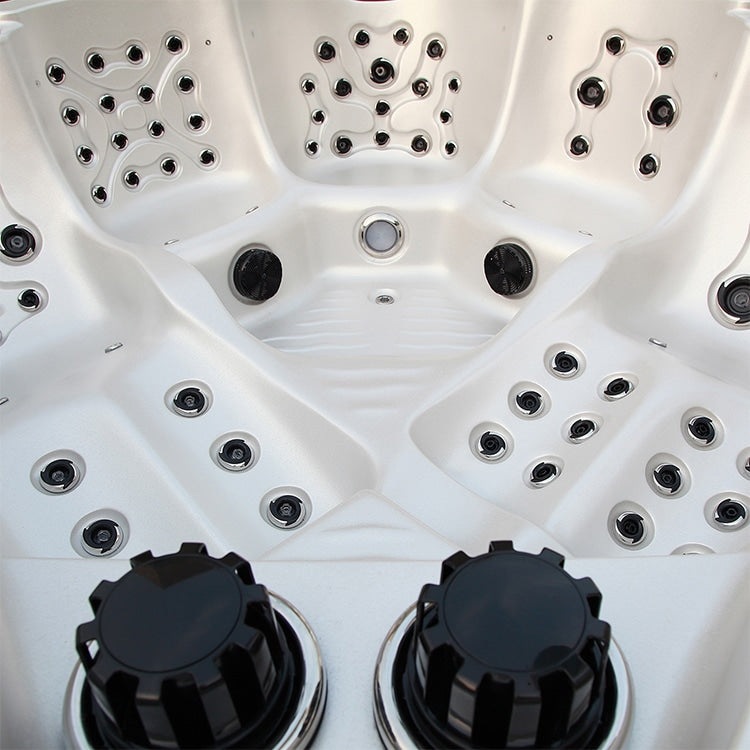 Spa POLARUS - 5 places