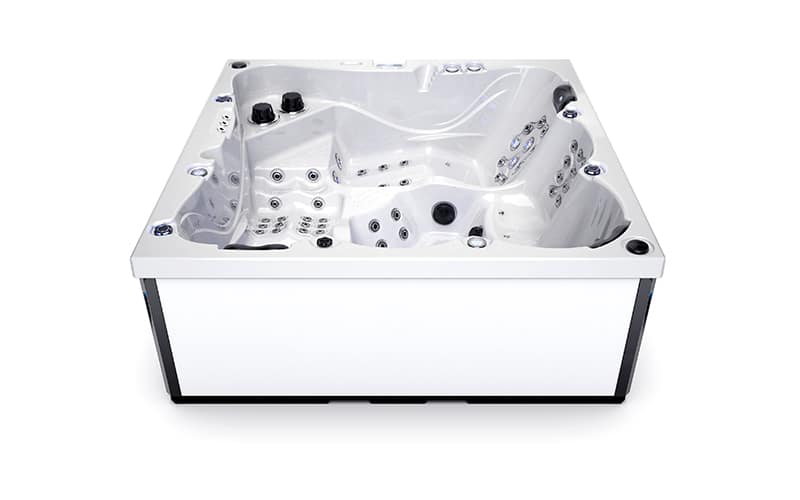 Spa POLARUS - 5 places