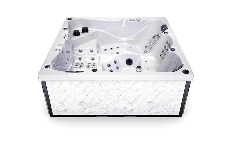 Spa POLARUS - 5 places