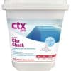 CTX 250 ClorShock pastilles 30g