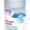 CTX 41 Floculant liquide