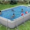 Kit piscine EASY