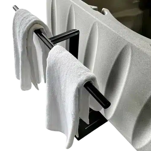 porte-serviettes